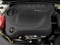 3.6 Liter DOHC 24-Valve VVT Pentastar V6 2011 Dodge Avenger Mainstreet Engine