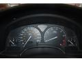 Gray Gauges Photo for 2001 Saturn L Series #43941811