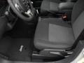 Dark Slate Gray Interior Photo for 2011 Jeep Compass #43941839