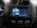 2011 Jeep Compass 2.4 Latitude Controls