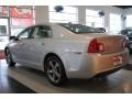 Silver Ice Metallic - Malibu Hybrid Sedan Photo No. 4
