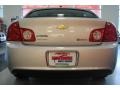Silver Ice Metallic - Malibu Hybrid Sedan Photo No. 6