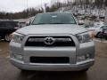 2011 Classic Silver Metallic Toyota 4Runner SR5 4x4  photo #6