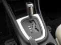 Black/Light Frost Beige Transmission Photo for 2011 Chrysler 200 #43942631