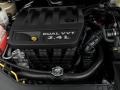 2.4 Liter DOHC 16-Valve Dual VVT 4 Cylinder Engine for 2011 Chrysler 200 Touring #43942815