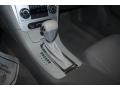 Silver Ice Metallic - Malibu Hybrid Sedan Photo No. 38