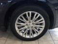 2011 Chrysler 200 Limited Wheel and Tire Photo