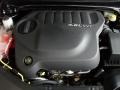 3.6 Liter DOHC 24-Valve VVT Pentastar V6 Engine for 2011 Chrysler 200 Limited #43943219