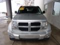 2008 Bright Silver Metallic Dodge Nitro SLT 4x4  photo #6