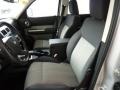 2008 Bright Silver Metallic Dodge Nitro SLT 4x4  photo #8