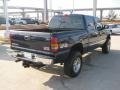 Deep Blue Metallic - Sierra 1500 Classic SL Crew Cab 4x4 Photo No. 5