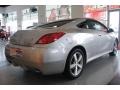 2008 Liquid Silver Metallic Pontiac G6 GT Coupe  photo #7