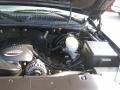 4.8 Liter OHV 16-Valve Vortec V8 Engine for 2007 GMC Sierra 1500 Classic SL Crew Cab 4x4 #43944155