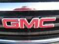 2007 GMC Sierra 1500 Classic SL Crew Cab 4x4 Marks and Logos