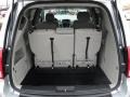 2011 Dodge Grand Caravan Crew Trunk