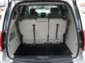 2011 Bright Silver Metallic Dodge Grand Caravan Crew  photo #19