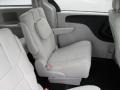 2011 Bright Silver Metallic Dodge Grand Caravan Crew  photo #20