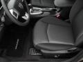 Black 2011 Dodge Avenger Mainstreet Interior Color