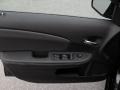 Black Door Panel Photo for 2011 Dodge Avenger #43944591