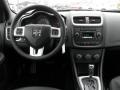 Black Dashboard Photo for 2011 Dodge Avenger #43944679