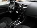 Black Dashboard Photo for 2011 Dodge Avenger #43944766