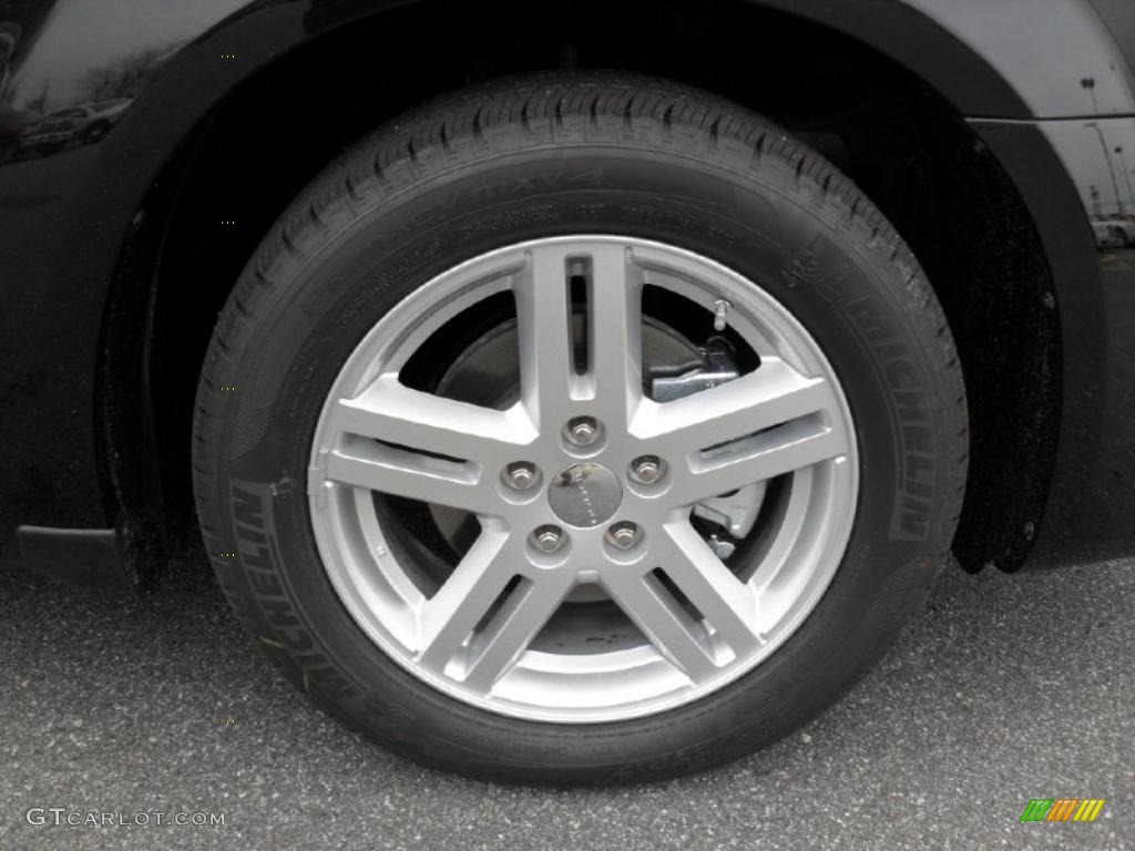 2011 Dodge Avenger Mainstreet Wheel Photo #43944807