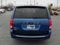 2011 Deep Water Blue Pearl Dodge Grand Caravan Mainstreet  photo #3