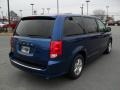 Deep Water Blue Pearl - Grand Caravan Mainstreet Photo No. 4