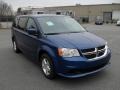 Deep Water Blue Pearl - Grand Caravan Mainstreet Photo No. 5