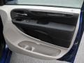 2011 Deep Water Blue Pearl Dodge Grand Caravan Mainstreet  photo #22