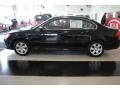 Ebony Black - Optima LX Photo No. 3