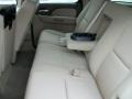 Light Cashmere/Dark Cashmere 2011 Chevrolet Suburban LS 4x4 Interior Color