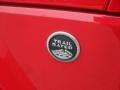 2011 Jeep Wrangler Unlimited Sahara 4x4 Badge and Logo Photo