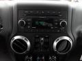 Black Controls Photo for 2011 Jeep Wrangler Unlimited #43945827