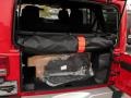 Black Trunk Photo for 2011 Jeep Wrangler Unlimited #43945923