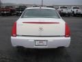 Glacier White - DTS Sedan Photo No. 6