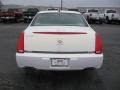 2007 Glacier White Cadillac DTS Sedan  photo #6