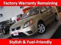 Cashmere Beige - Rio LX Sedan Photo No. 1