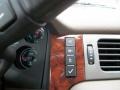 Light Cashmere/Dark Cashmere Controls Photo for 2011 Chevrolet Suburban #43946179