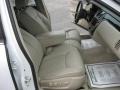 Glacier White - DTS Sedan Photo No. 17