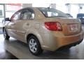 Cashmere Beige - Rio LX Sedan Photo No. 4