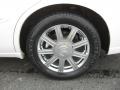 Glacier White - DTS Sedan Photo No. 19