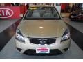 Cashmere Beige - Rio LX Sedan Photo No. 9