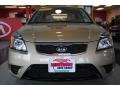 Cashmere Beige - Rio LX Sedan Photo No. 10