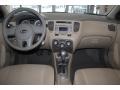 Cashmere Beige - Rio LX Sedan Photo No. 11