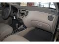 Cashmere Beige - Rio LX Sedan Photo No. 13