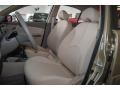 Cashmere Beige - Rio LX Sedan Photo No. 14