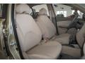 Cashmere Beige - Rio LX Sedan Photo No. 17