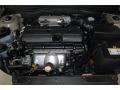 Cashmere Beige - Rio LX Sedan Photo No. 18