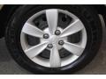Cashmere Beige - Rio LX Sedan Photo No. 21